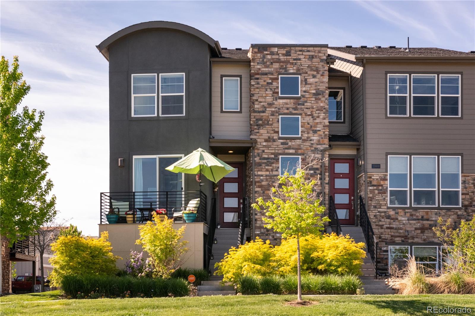 Assumable mortgage in CO, 2588 Meadows Boulevard UNIT A, Castle Rock, CO 80109