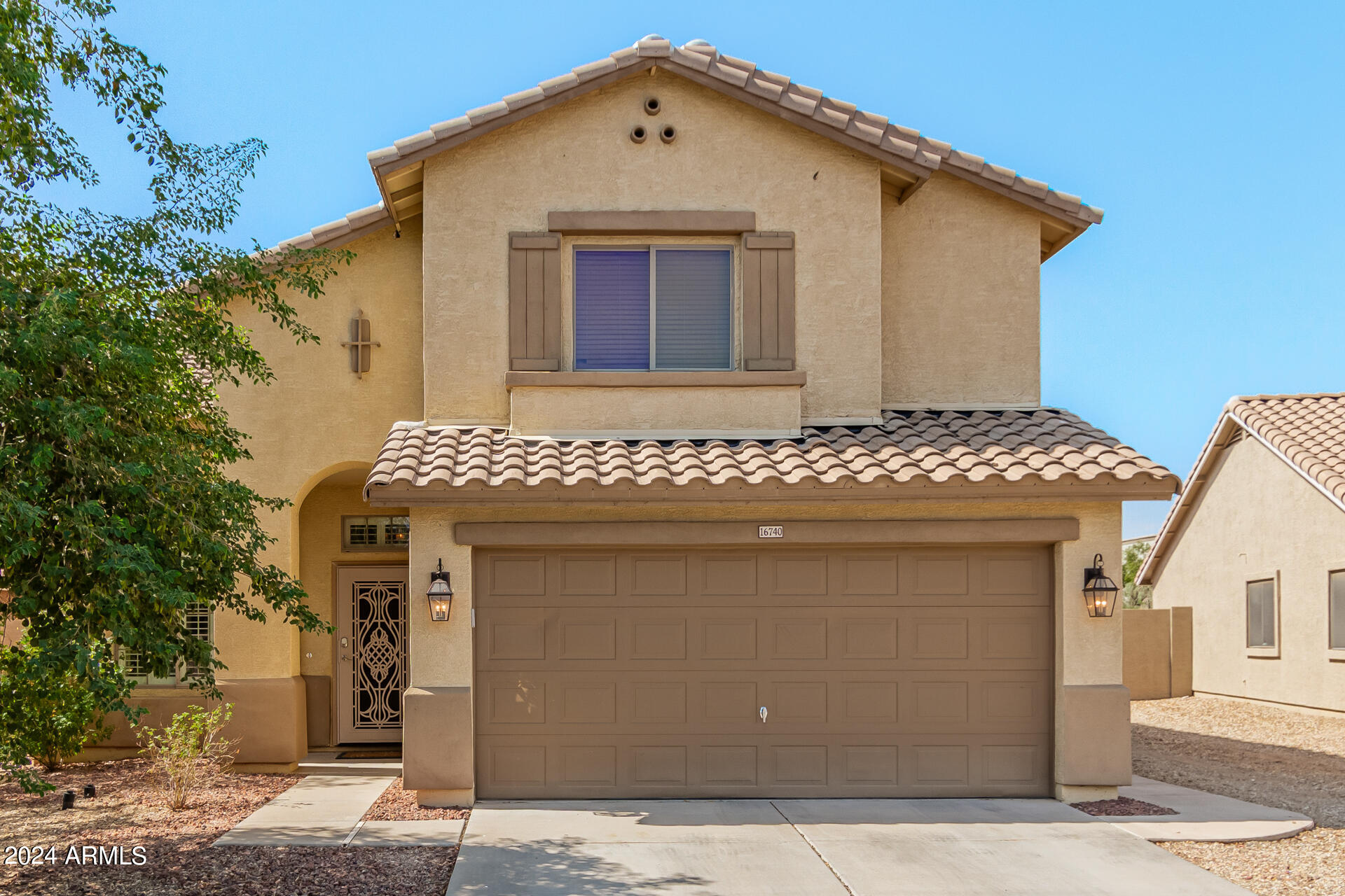 Assumable mortgage in AZ, 16740 N 153RD Drive, Surprise, AZ 85374