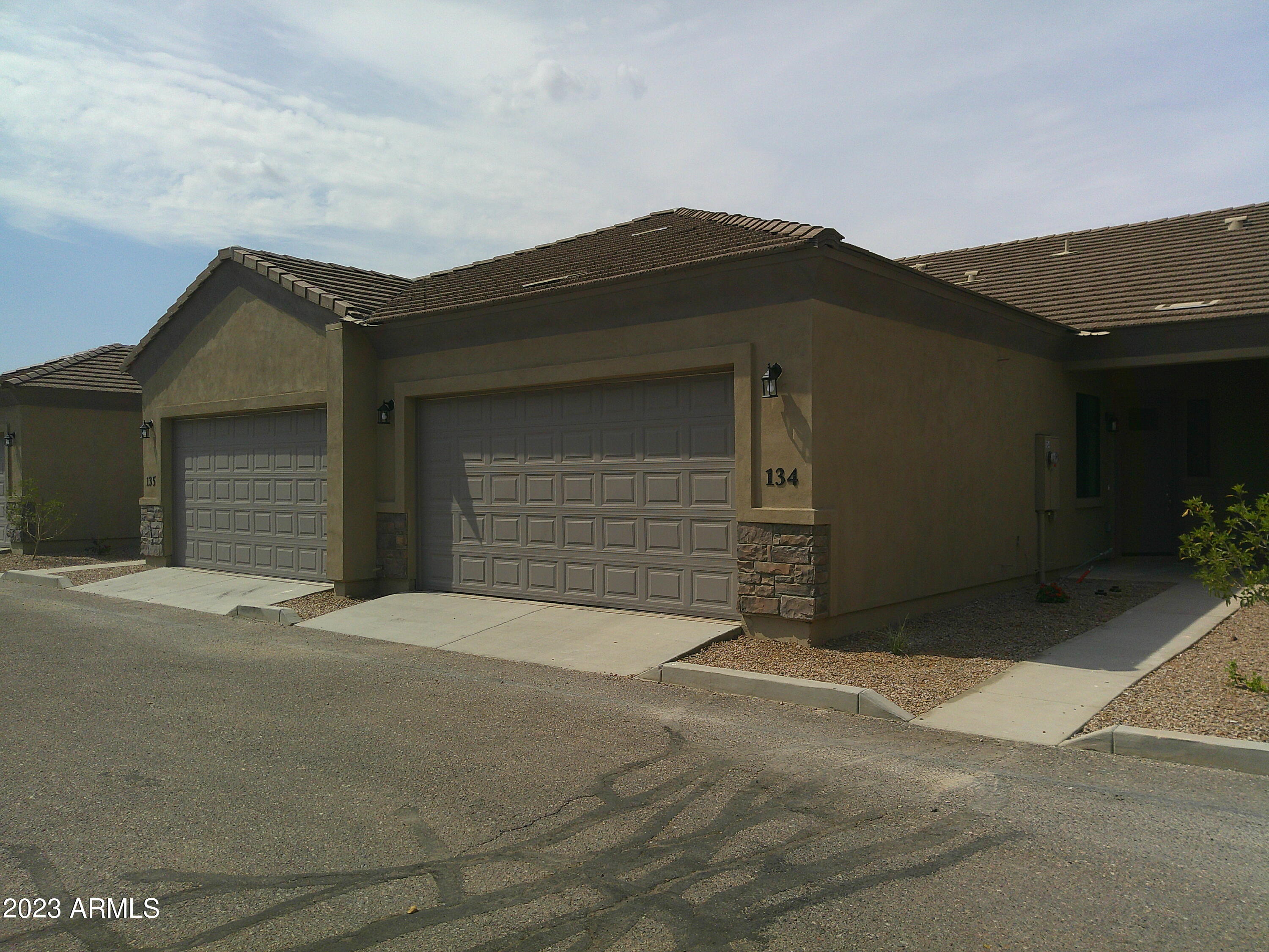 Assumable mortgage in AZ, 846 N PUEBLO Drive UNIT 134, Casa Grande, AZ 85122