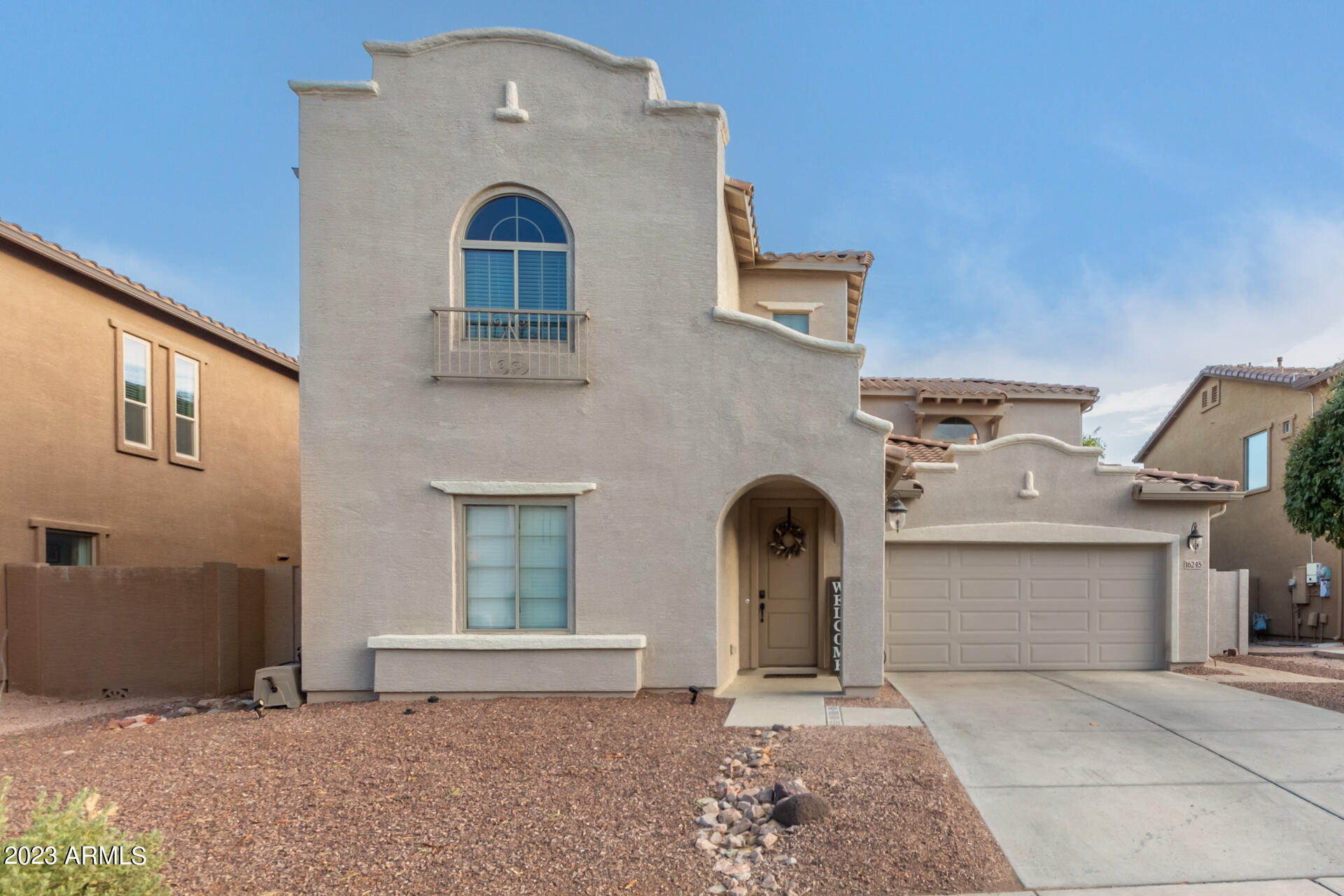 Assumable mortgage in AZ, 16245 W MERCER Lane, Surprise, AZ 85379