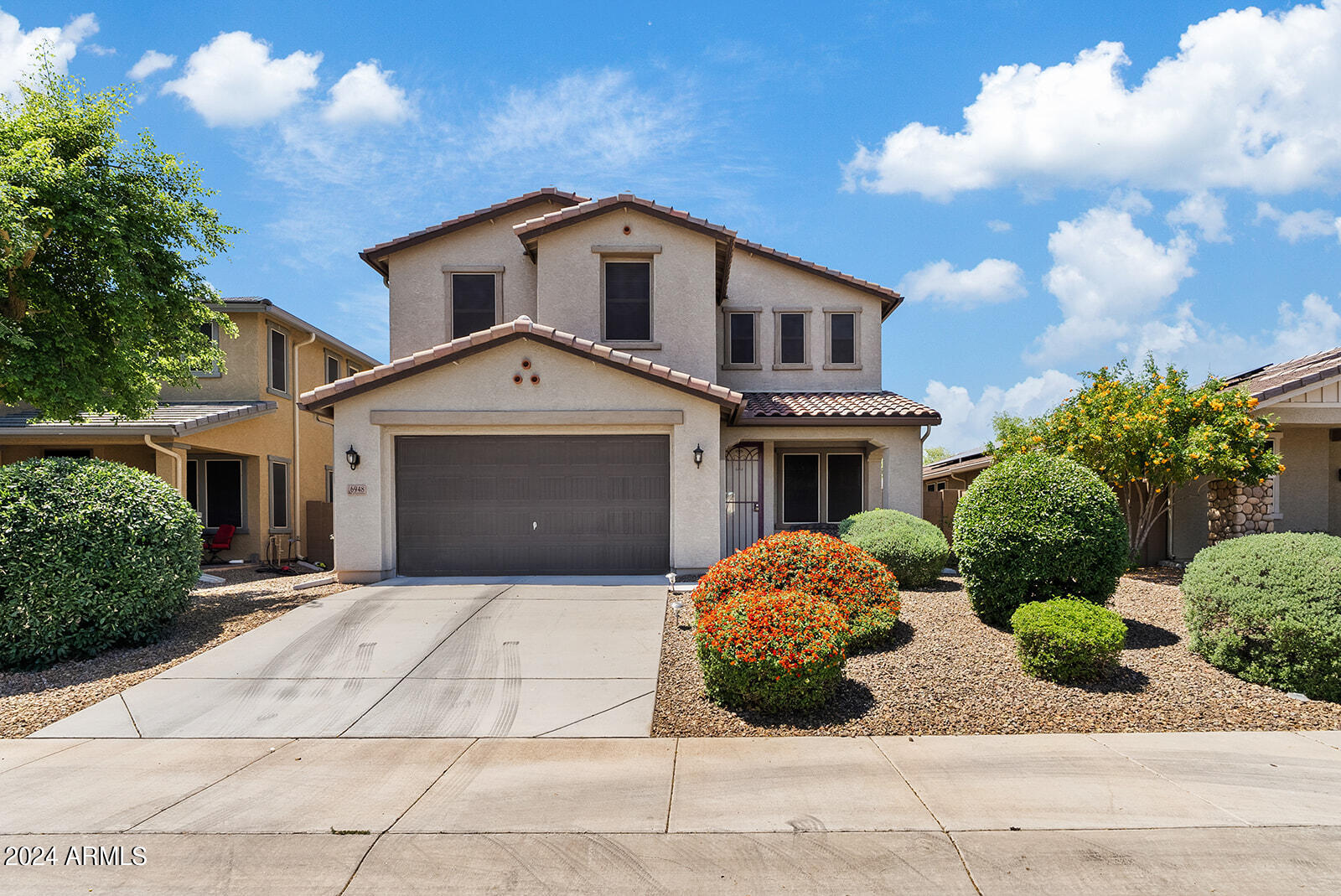 Assumable mortgage in AZ, 6948 N 86TH Lane, Glendale, AZ 85305