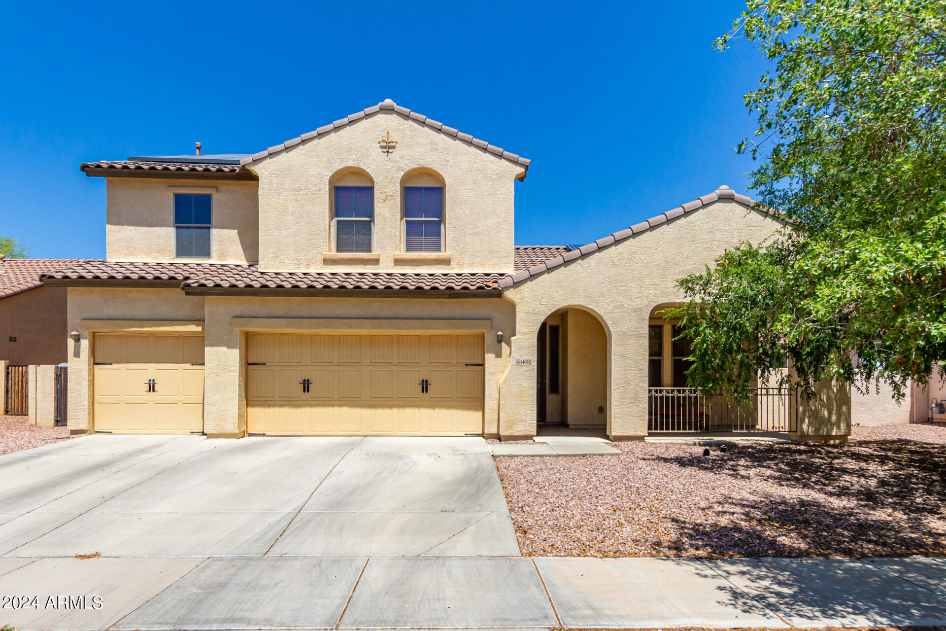 Assumable mortgage in AZ, 14092 W BLOOMFIELD Road, Surprise, AZ 85379