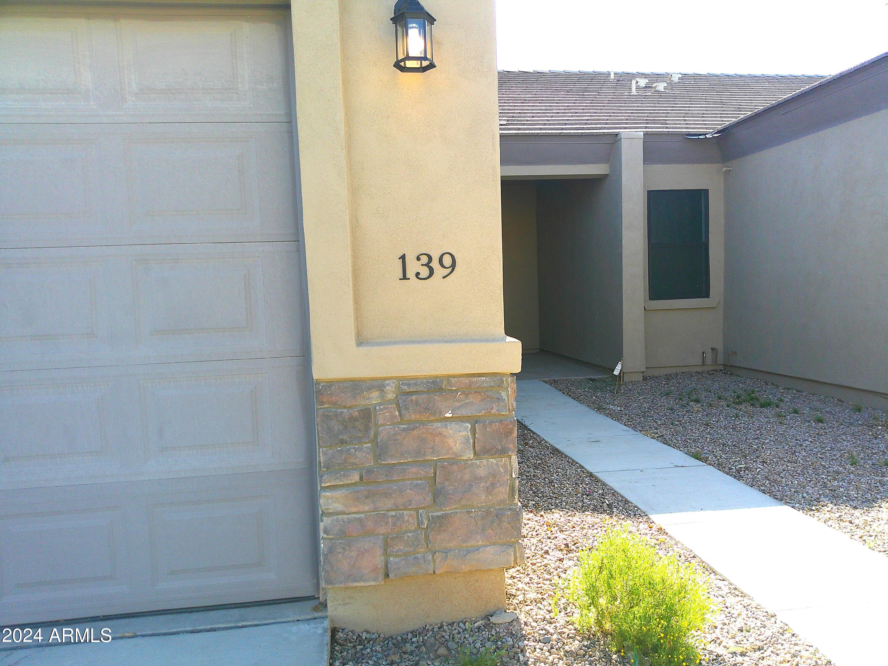 Assumable mortgage in AZ, 846 N PUEBLO Drive UNIT 139, Casa Grande, AZ 85122