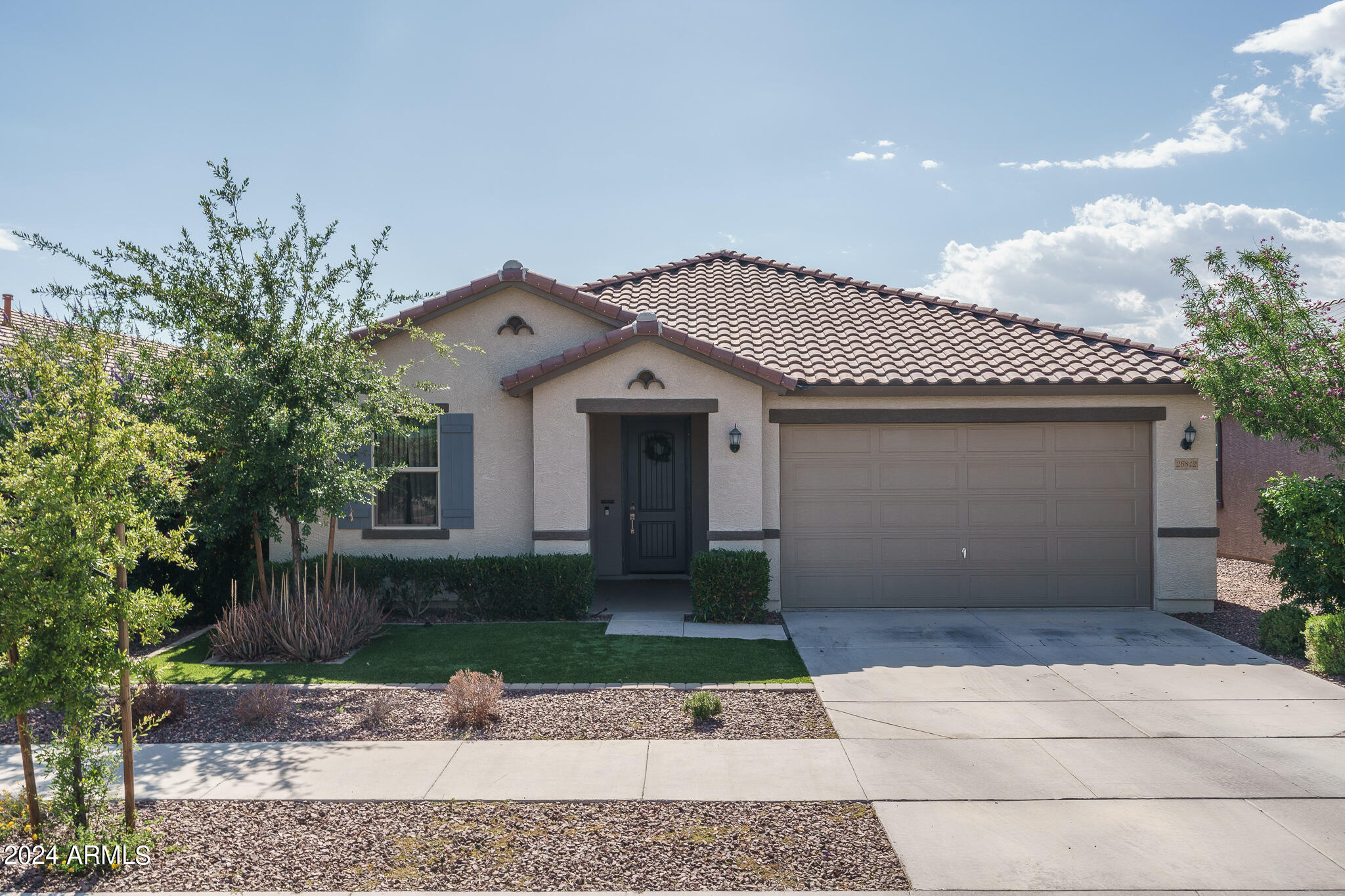 Assumable mortgage in AZ, 26842 N 173RD Drive, Surprise, AZ 85387