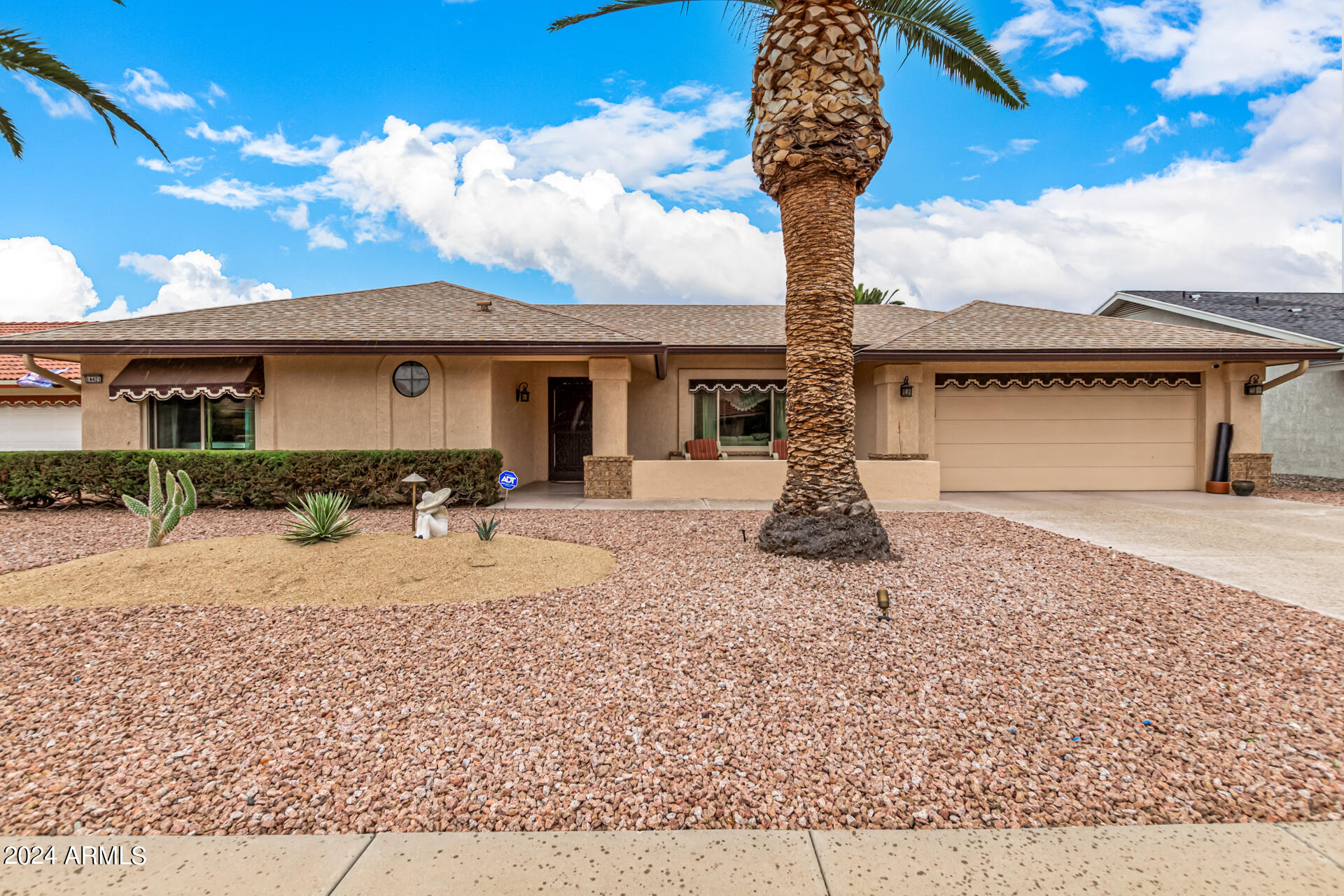 Assumable mortgage in AZ, 14421 W TRADING POST Drive, Sun City West, AZ 85375