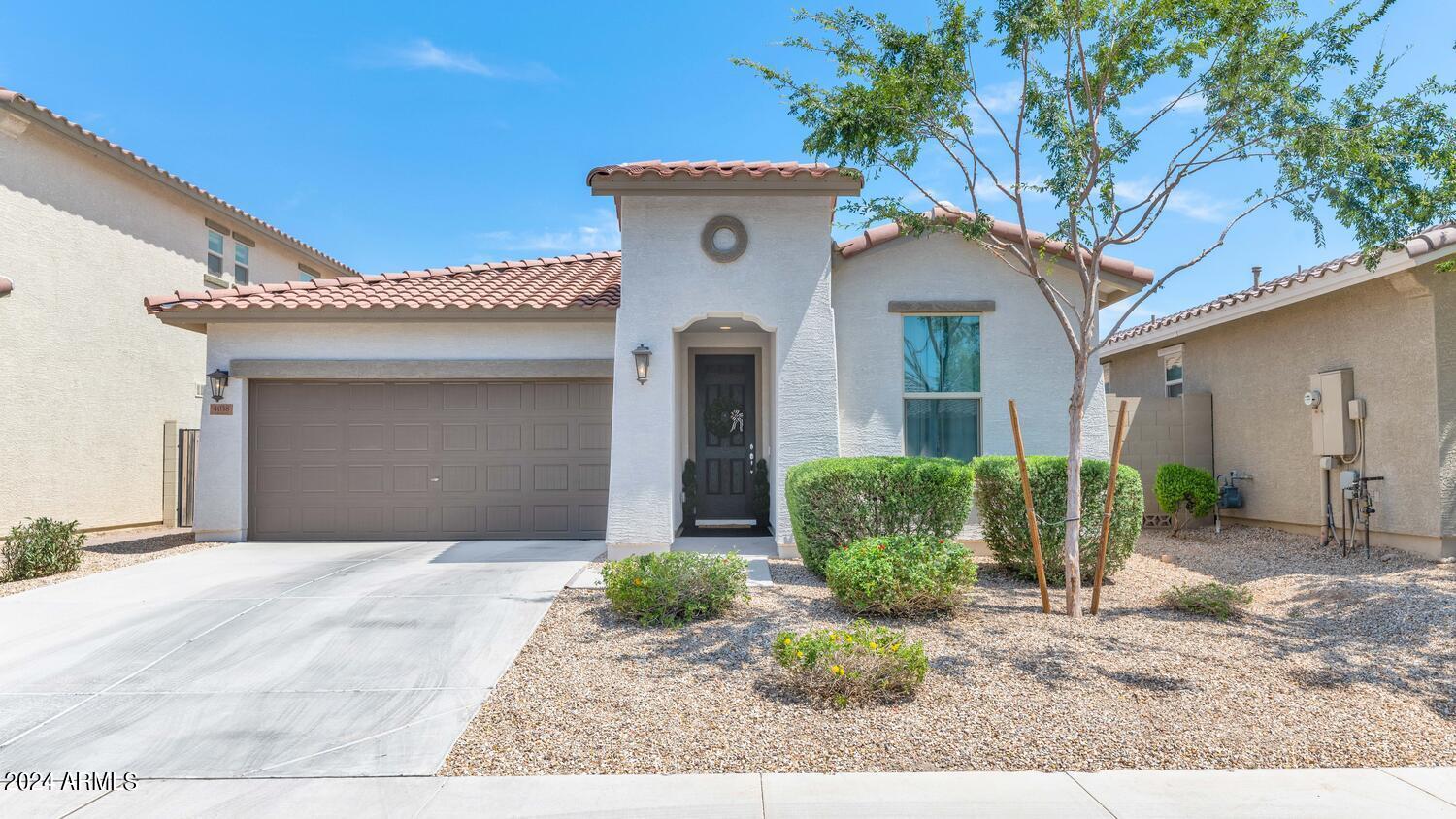 Assumable mortgage in AZ, 4038 W COLES Road, Laveen, AZ 85339