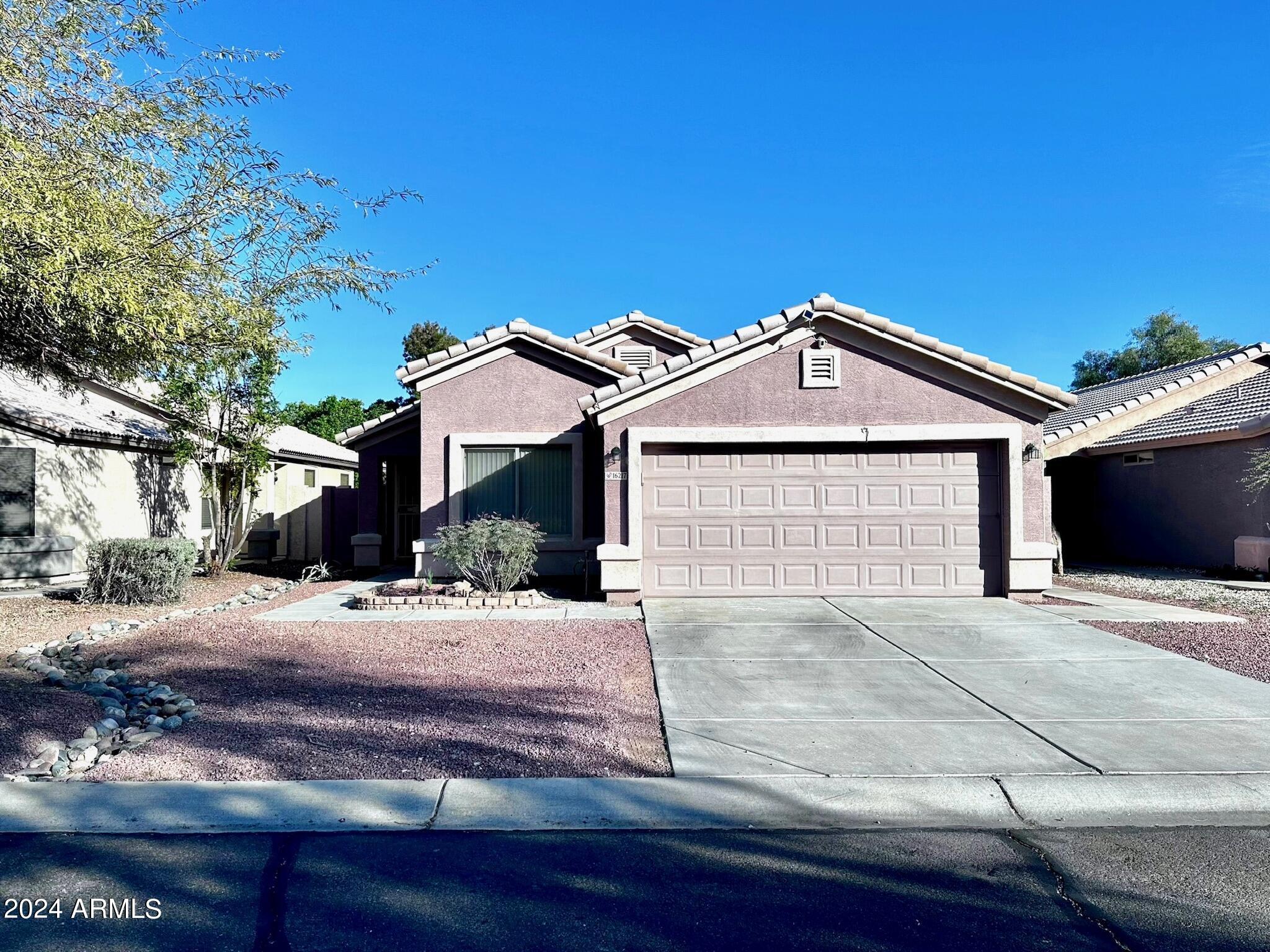 Assumable mortgage in AZ, 16217 N 162ND Lane, Surprise, AZ 85374