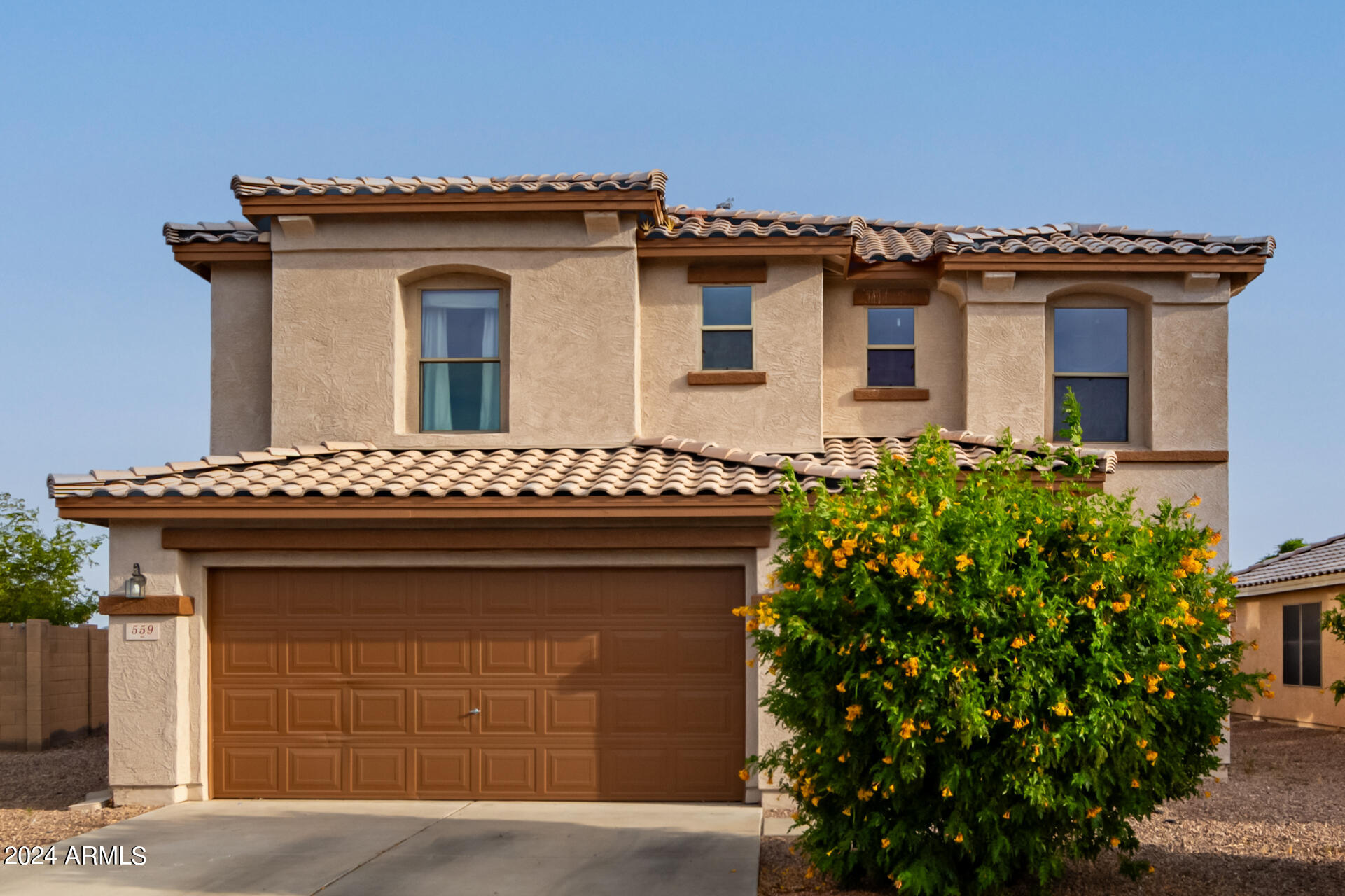 Assumable mortgage in AZ, 559 W VIOLA Street, Casa Grande, AZ 85122