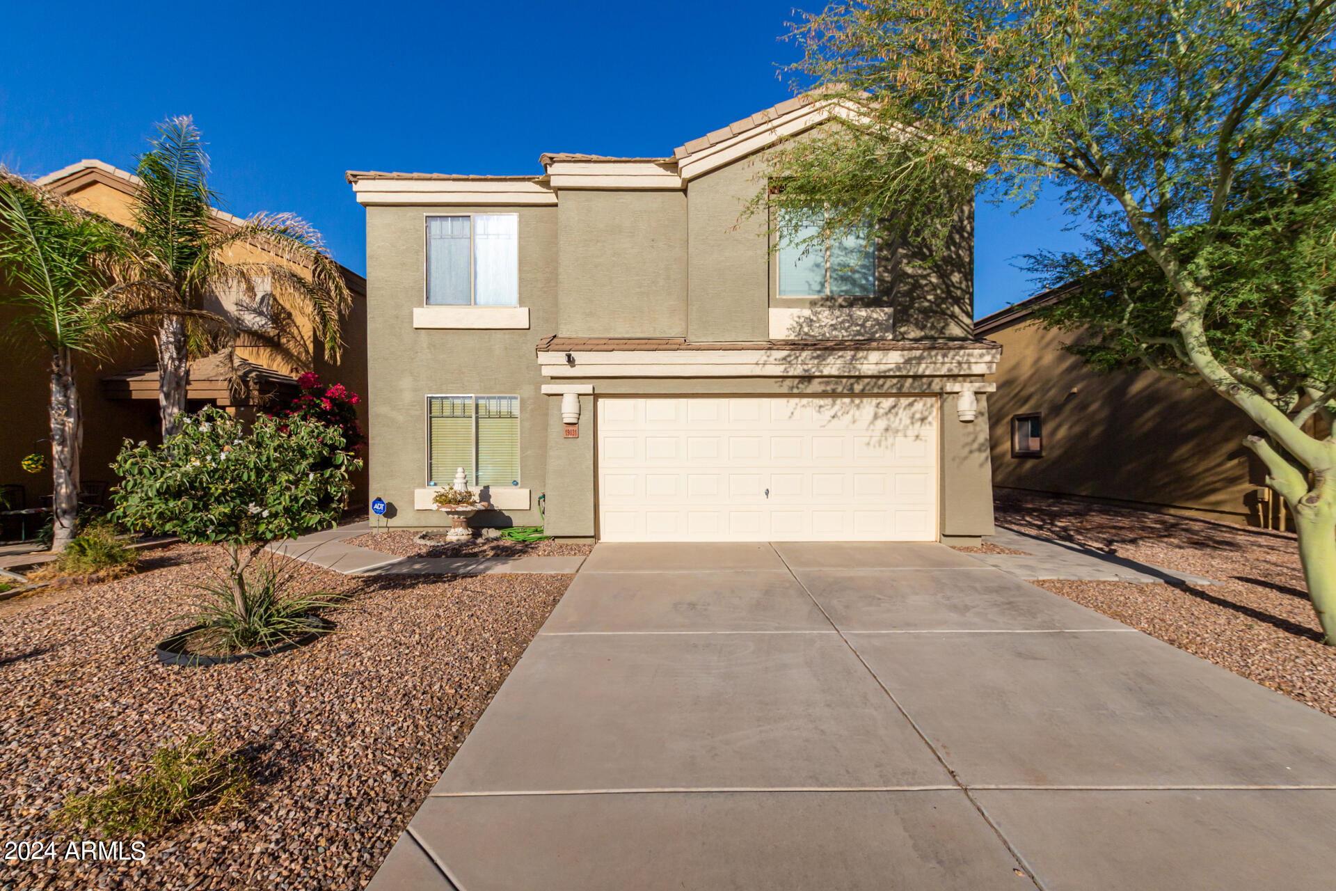 Assumable mortgage in AZ, 19031 N VEMTO Street, Maricopa, AZ 85138