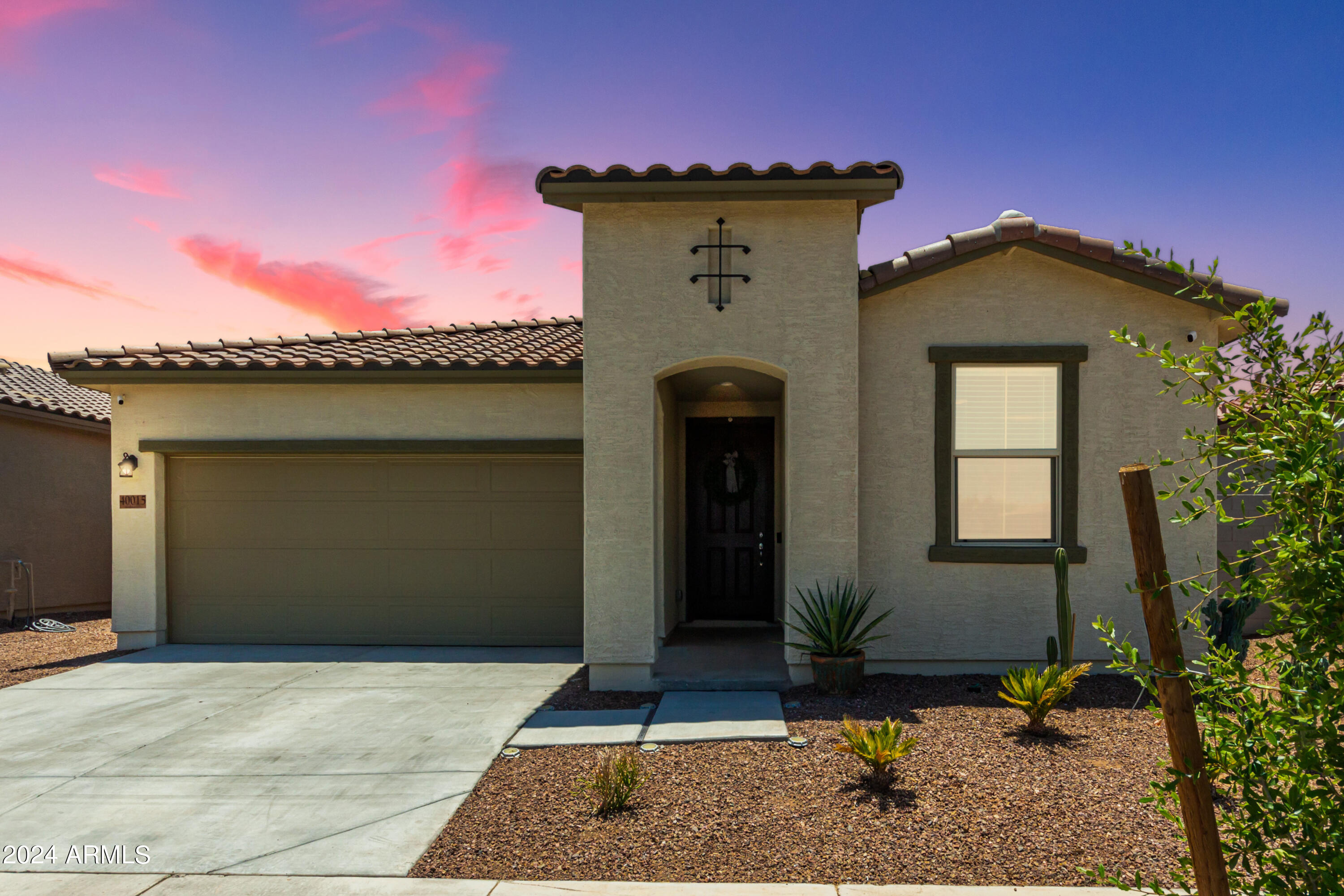 Assumable mortgage in AZ, 40015 W CRANE Drive, Maricopa, AZ 85138