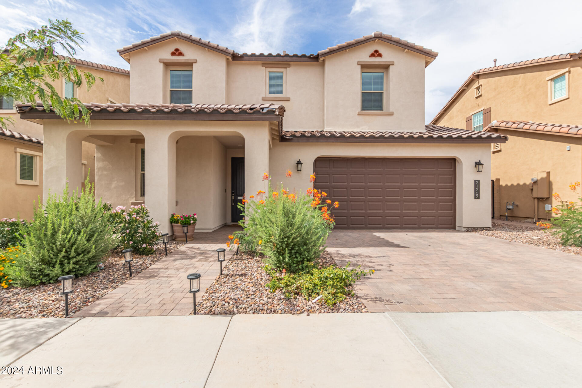 Assumable mortgage in AZ, 21262 E KINGBIRD Drive, Queen Creek, AZ 85142