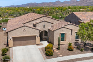 Assumable mortgage in AZ, 4330 W Summit Ranch Place Place, Marana, AZ 85658