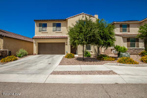 Assumable mortgage in AZ, 6675 E Via Boca Grande, Tucson, AZ 85756