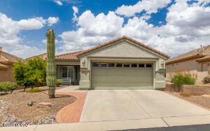 Assumable mortgage in AZ, 5344 W Eagle Gulch Court Court, Marana, AZ 85658