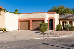 Assumable mortgage in AZ, 1401 W Calle Platino, Tucson, AZ 85745