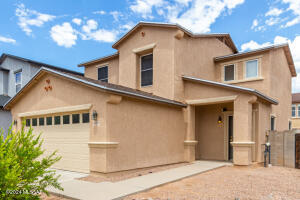 Assumable mortgage in AZ, 6809 S Parliament Drive Drive, Tucson, AZ 85756