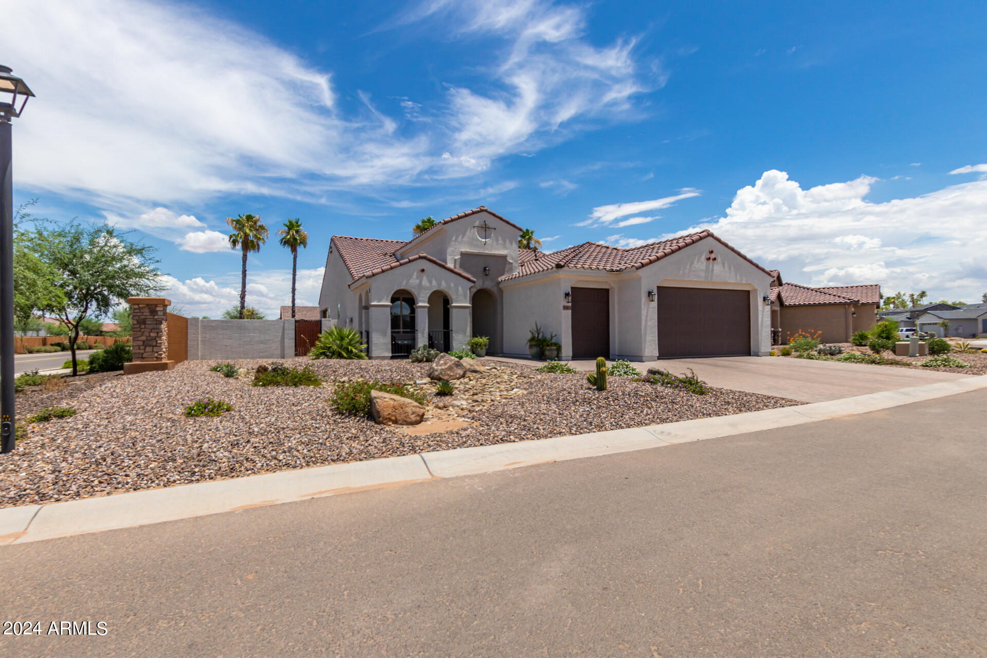 Assumable mortgage in AZ, 5365 N EAGER Drive, Eloy, AZ 85131