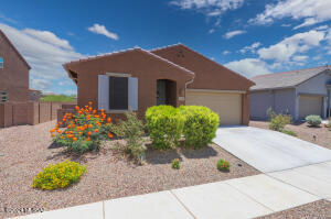 Assumable mortgage in AZ, 7195 S Camino Del Cordero, Tucson, AZ 85756