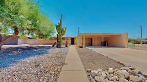 Assumable mortgage in AZ, 6802 E New Hampshire Drive Drive, Tucson, AZ 85710