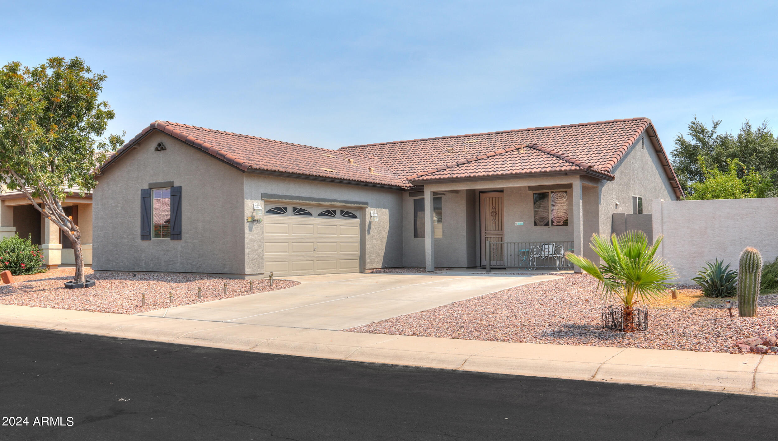 Assumable mortgage in AZ, 18235 N CALACERA Street, Maricopa, AZ 85138