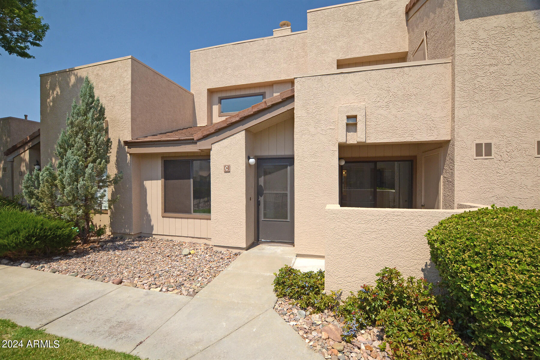 Assumable mortgage in AZ, 2170 S Resort Way UNIT C, Prescott, AZ 86301