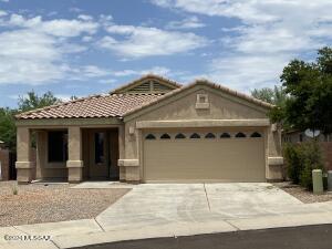 Assumable mortgage in AZ, 7151 E Alderberry Street Street, Tucson, AZ 85756