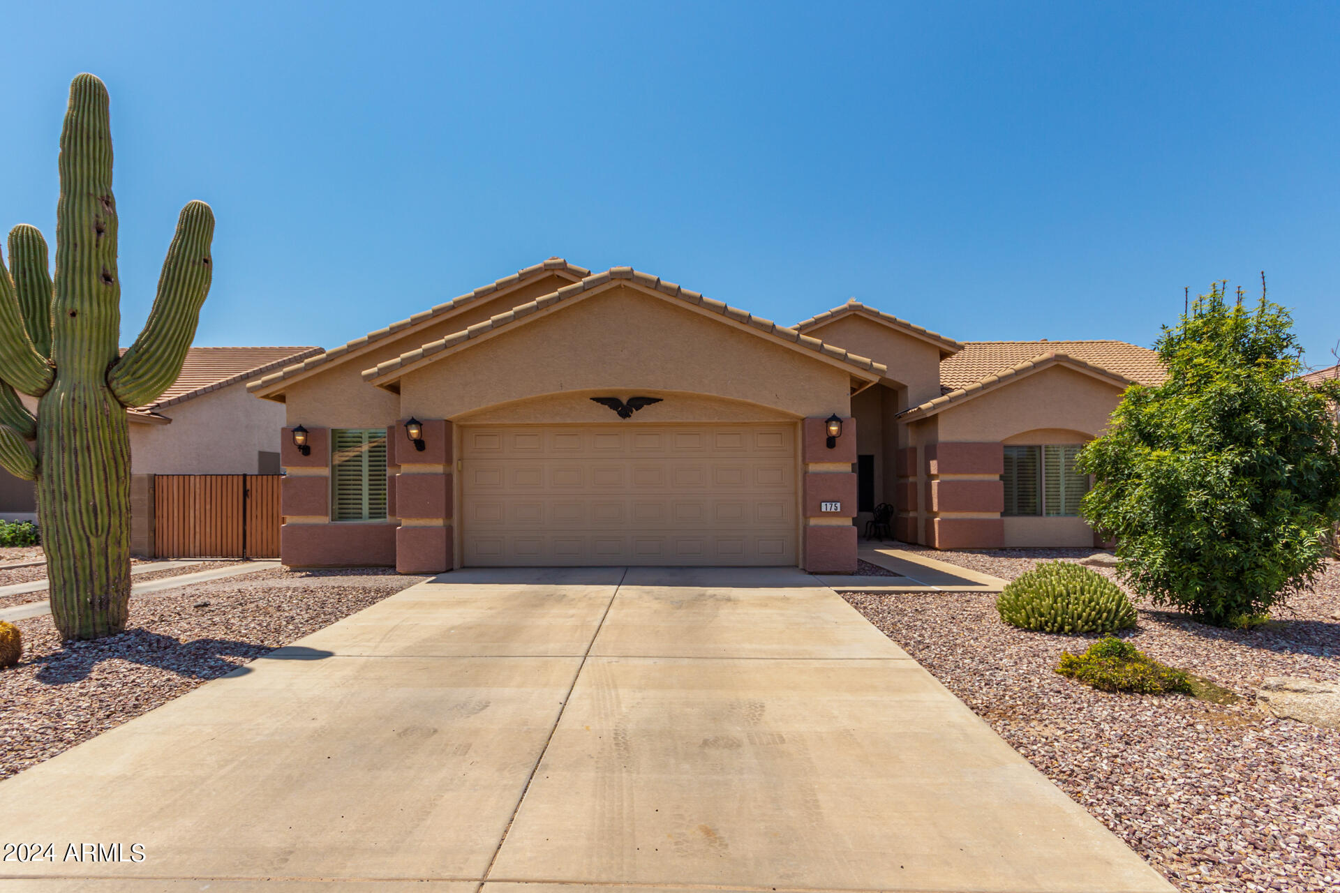 Assumable mortgage in AZ, 175 W ROCK CREEK Place, Casa Grande, AZ 85122