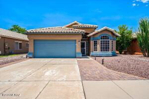 Assumable mortgage in AZ, 9043 N Palm Brook Drive Drive, Tucson, AZ 85743