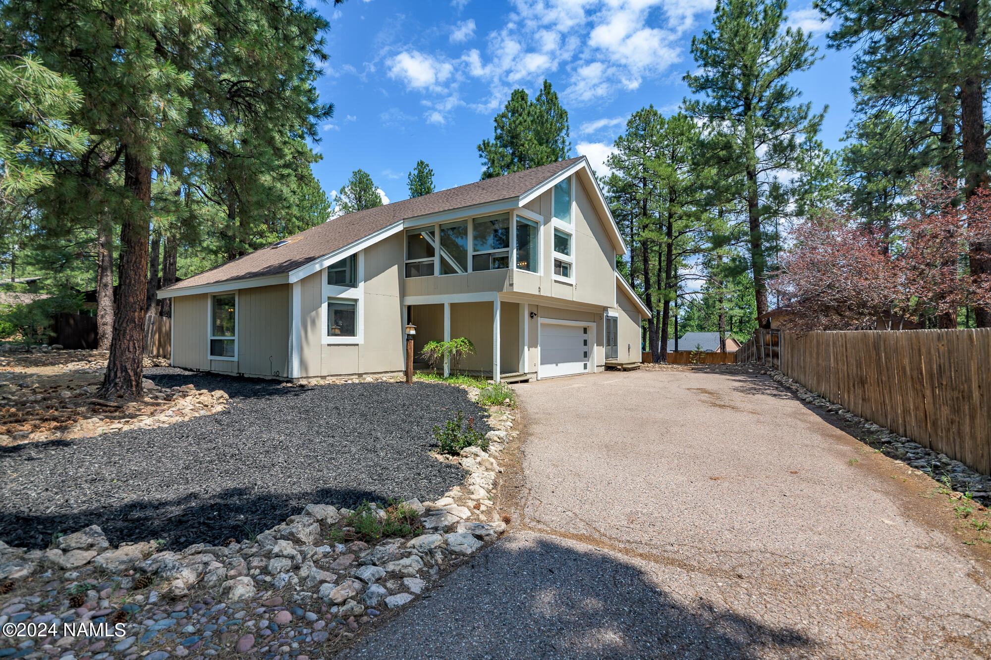 Assumable mortgage in AZ, 3291 S Little Drive, Flagstaff, AZ 86005