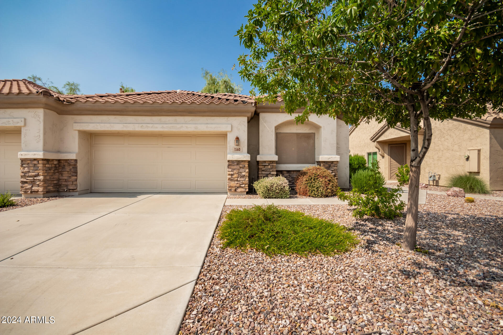 Assumable mortgage in AZ, 1560 E MELROSE Drive, Casa Grande, AZ 85122