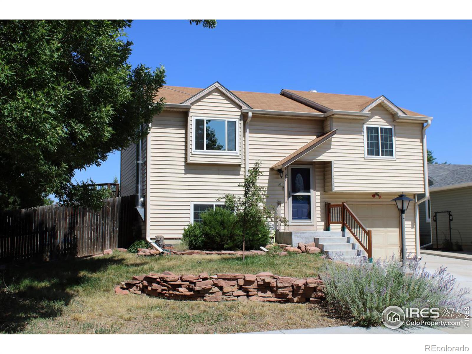 Assumable mortgage in CO, 2168 Tulip Street, Longmont, CO 80501