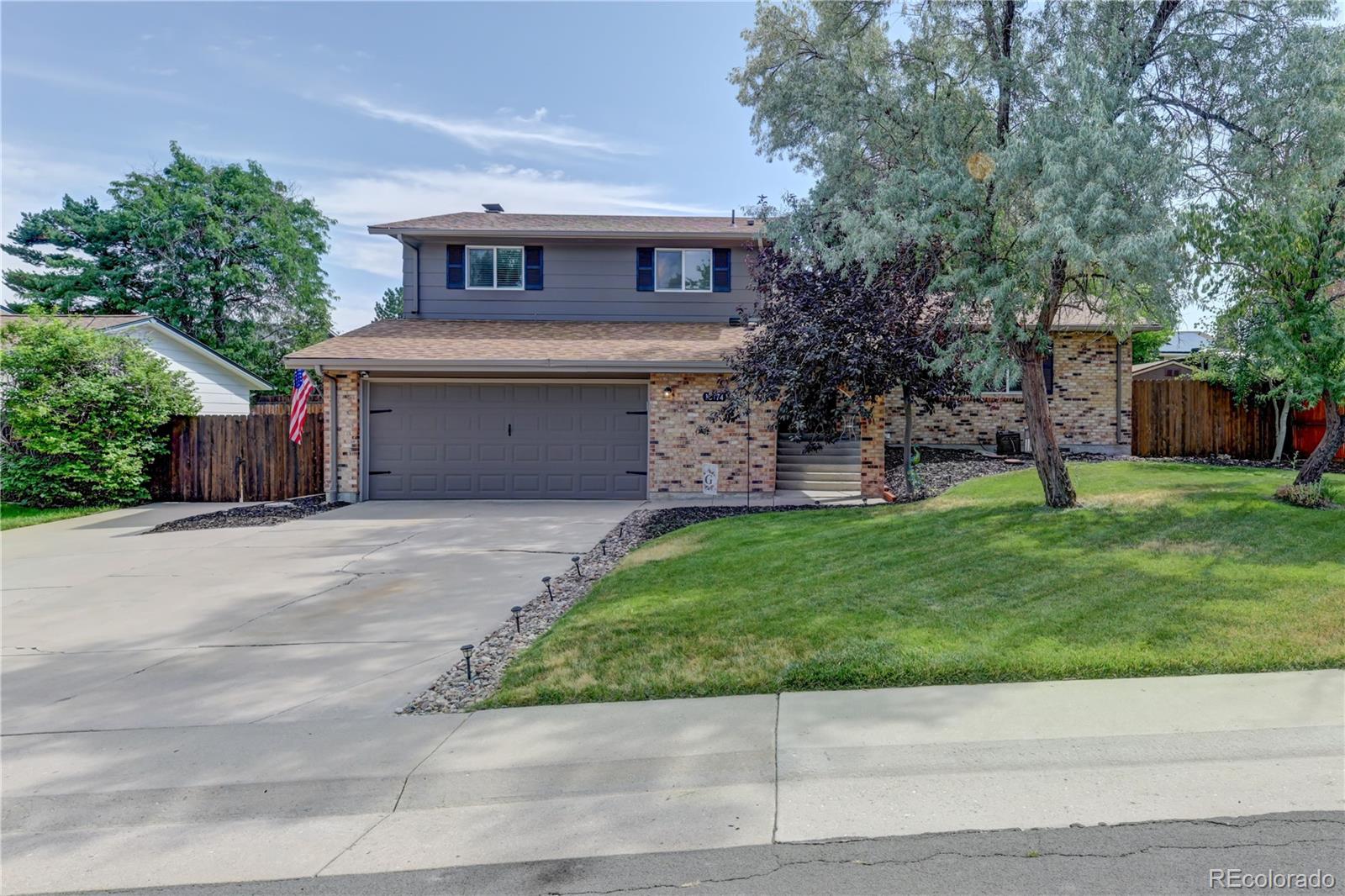 Assumable mortgage in CO, 13174 Peacock Drive, Lone Tree, CO 80124