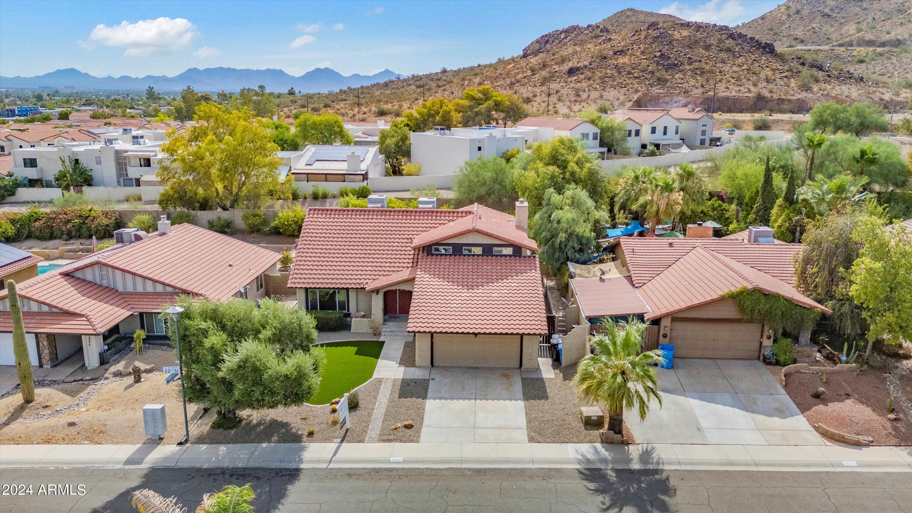 Assumable mortgage in AZ, 14269 N 22nd Street, Phoenix, AZ 85022