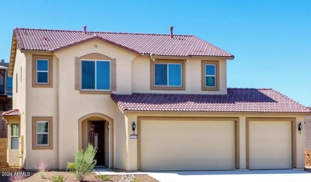 Assumable mortgage in AZ, 1082 WAGNER Place, Sierra Vista, AZ 85635