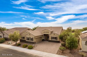 Assumable mortgage in AZ, 8786 W Denstone Road Road, Marana, AZ 85653