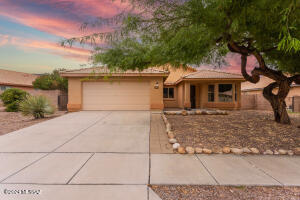 Assumable mortgage in AZ, 3355 S Sun Splash Drive Drive, Tucson, AZ 85713