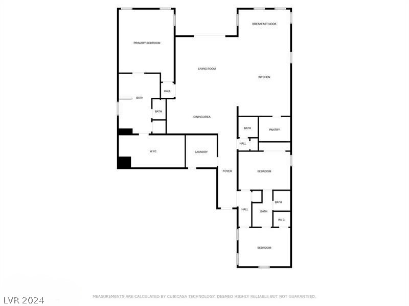 Assumable mortgage in NV, 4580 Westmont Drive, Pahrump, NV 89061