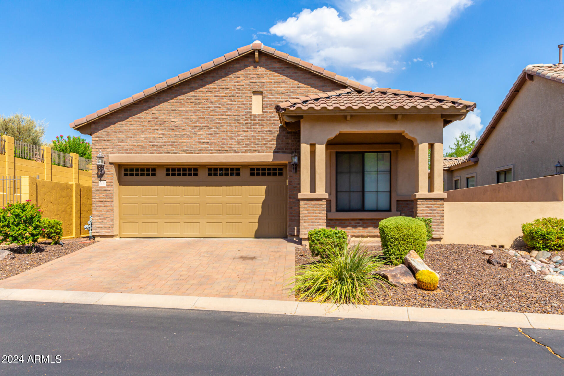 Assumable mortgage in AZ, 1631 N LYNCH --, Mesa, AZ 85207