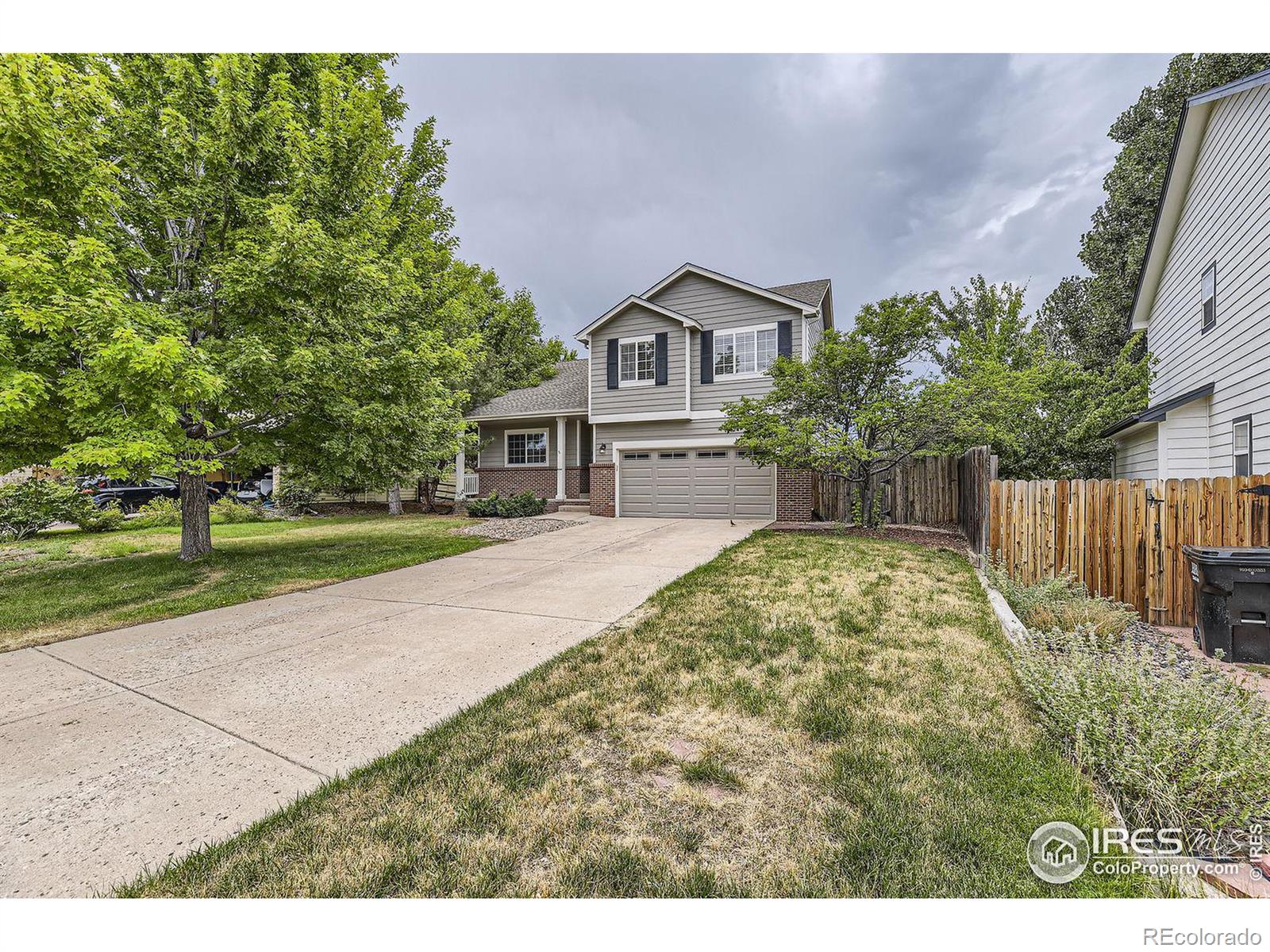 Assumable mortgage in CO, 820 Whispering Oak Drive, Castle Rock, CO 80104