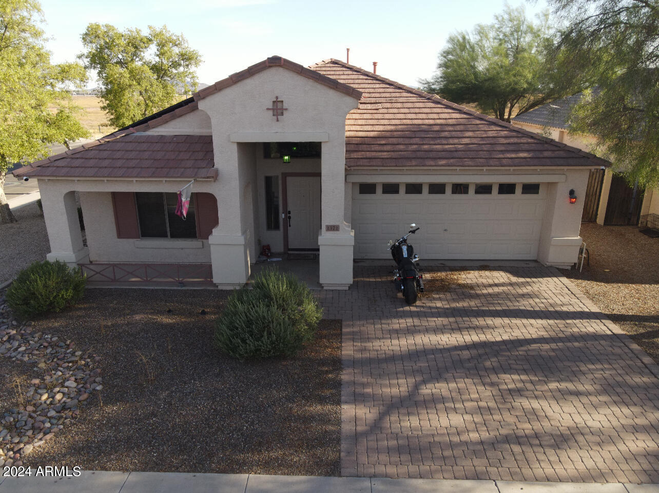 Assumable mortgage in AZ, 1371 E JUDI Drive, Casa Grande, AZ 85122