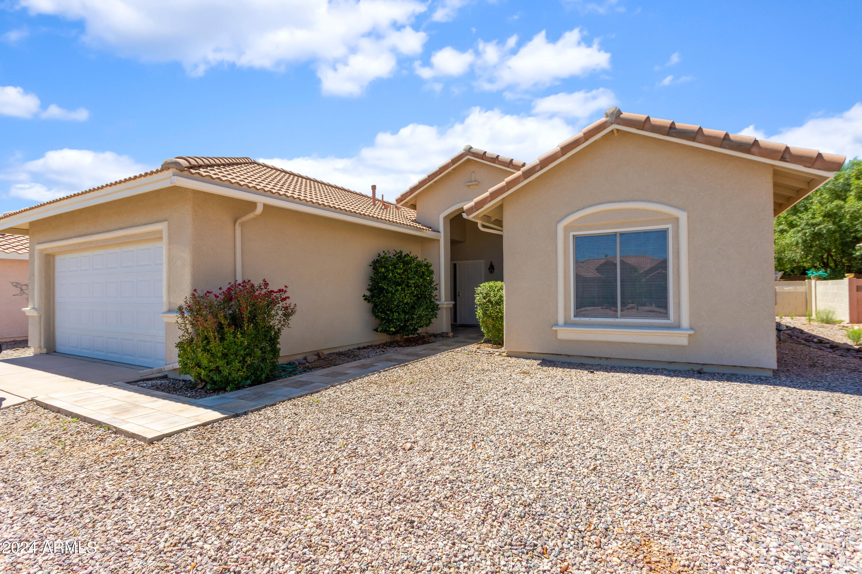 Assumable mortgage in AZ, 2946 SOFTWIND Drive, Sierra Vista, AZ 85650