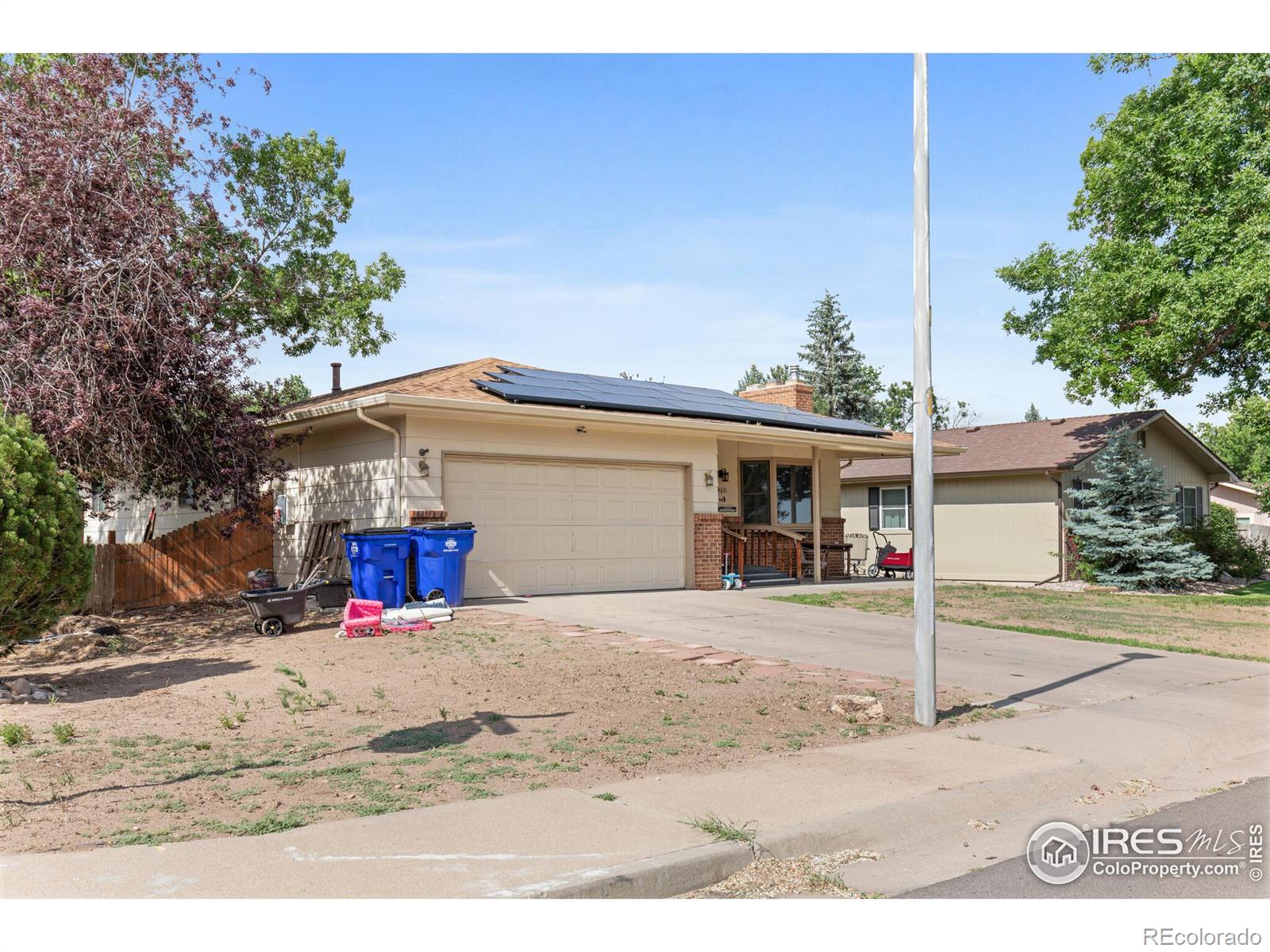 Assumable mortgage in CO, 4631 W 3rd Street, Greeley, CO 80634