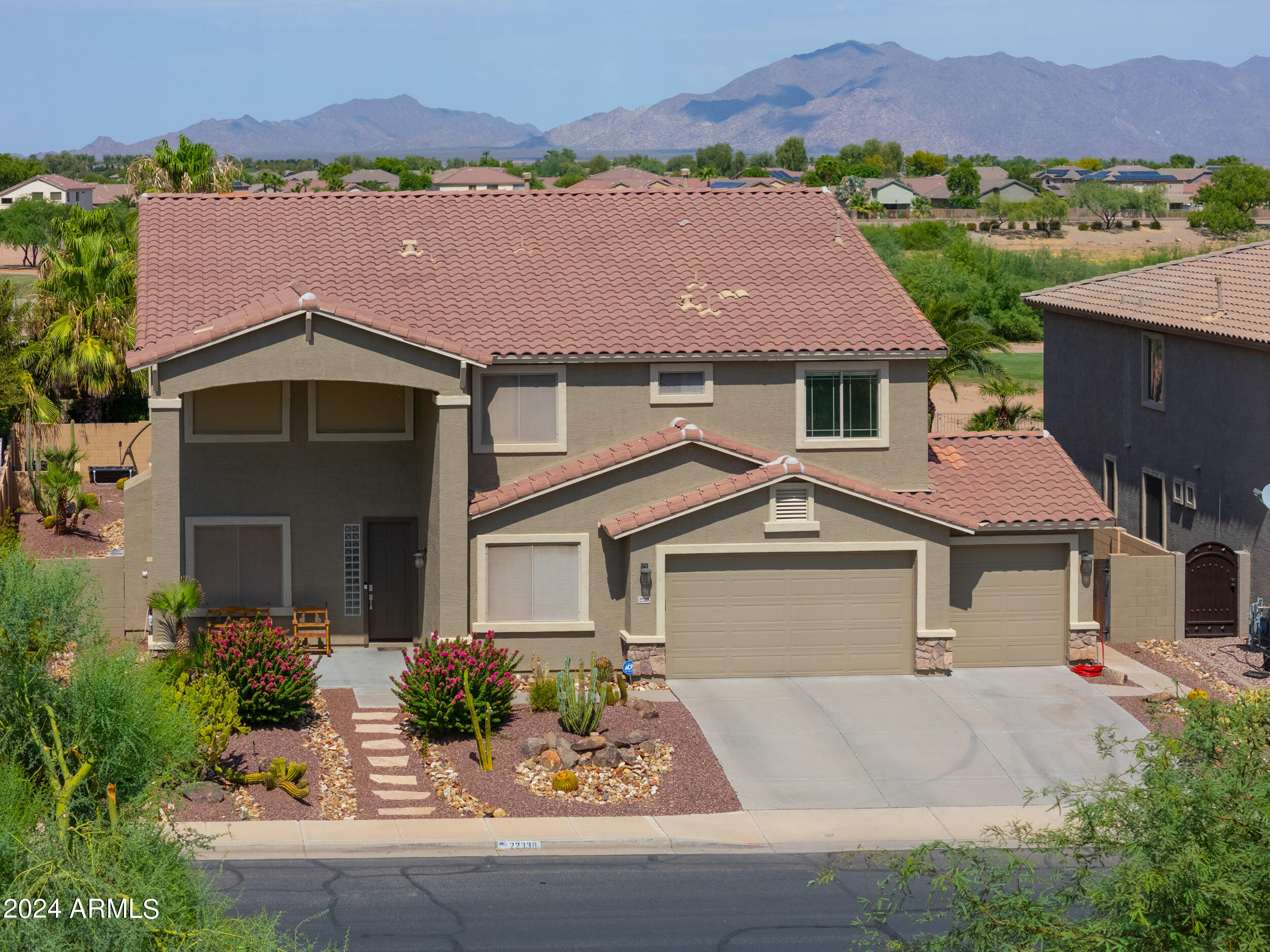 Assumable mortgage in AZ, 22338 N O SULLIVAN Drive, Maricopa, AZ 85138