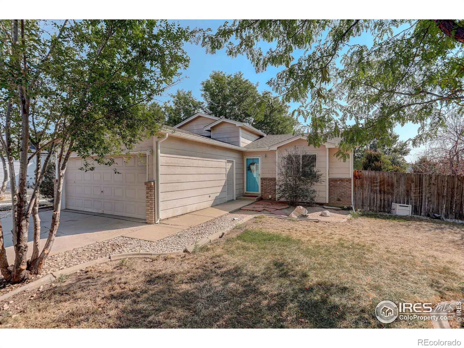 Assumable mortgage in CO, 1912 Almond Avenue, Greeley, CO 80631