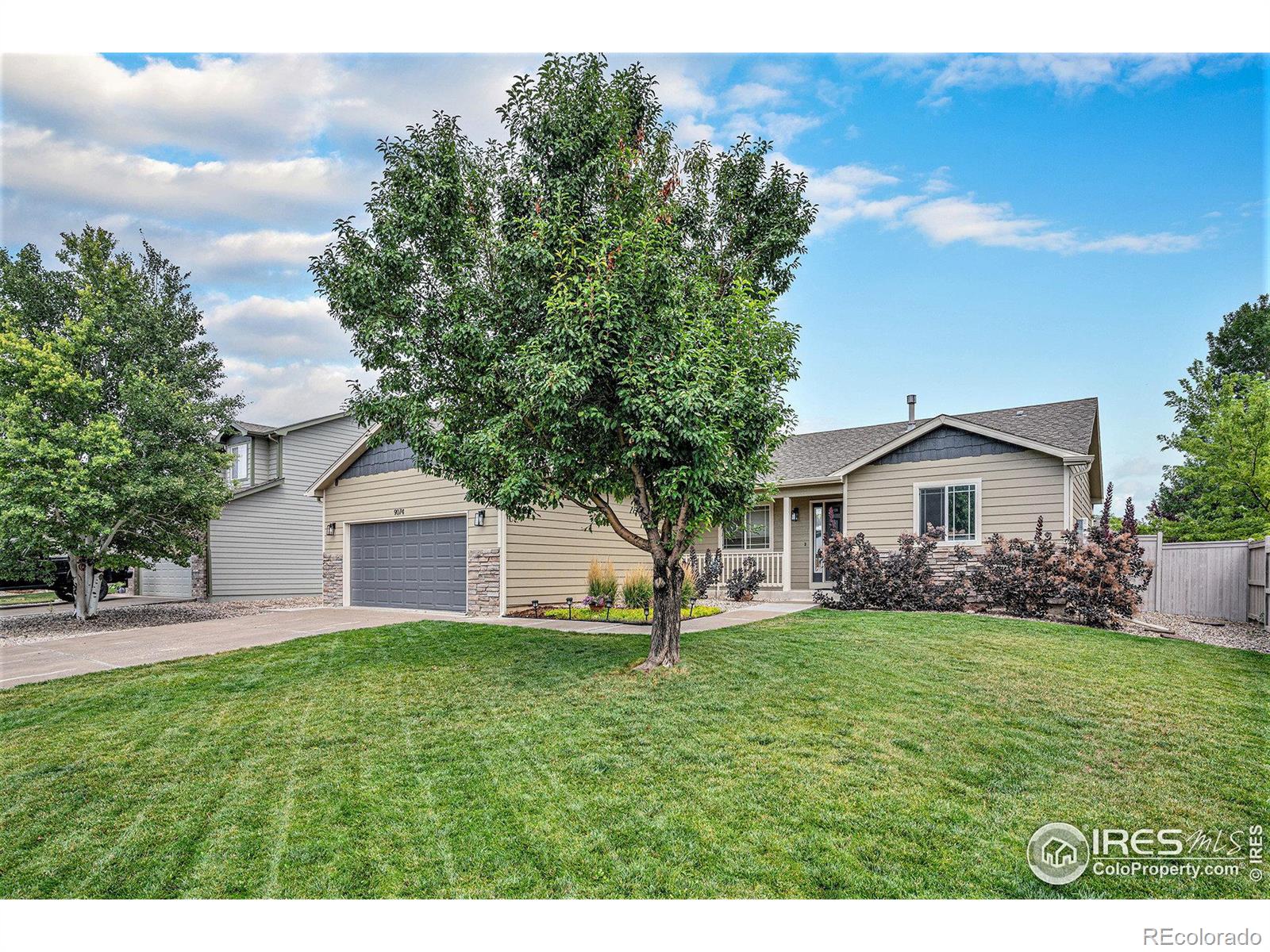 Assumable mortgage in CO, 9074 Trailhead Lane, Wellington, CO 80549