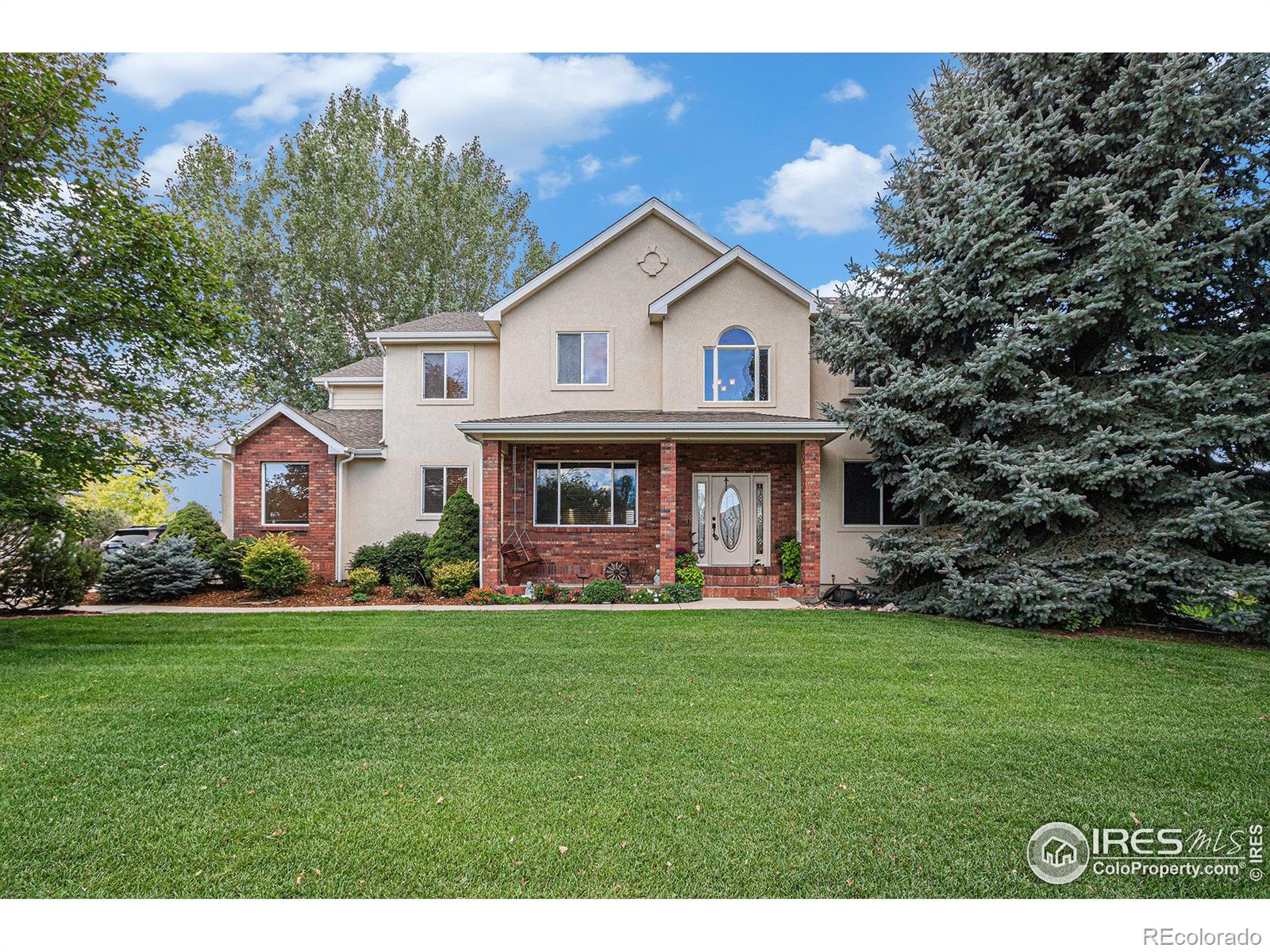 Assumable mortgage in CO, 1703 Spring Wagon Drive, Loveland, CO 80537