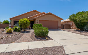 Assumable mortgage in AZ, 3368 S Rainburst Place Place, Tucson, AZ 85713