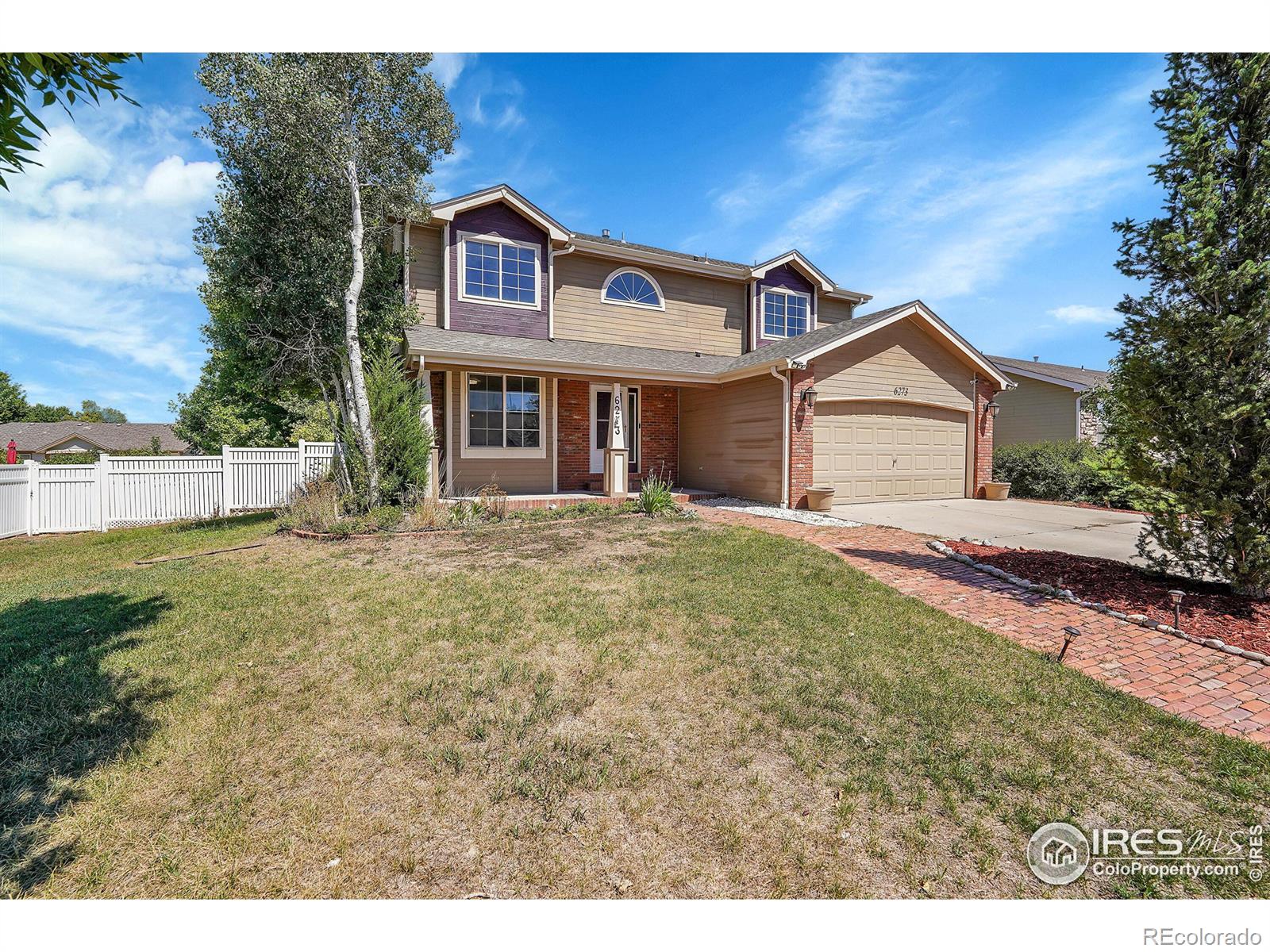 Assumable mortgage in CO, 6273 W 3rd St Rd, Greeley, CO 80634