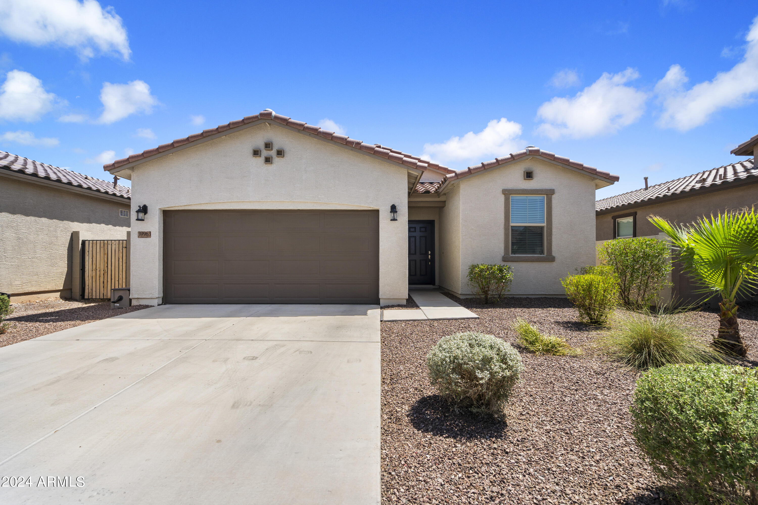 Assumable mortgage in AZ, 39963 W CRANE Drive, Maricopa, AZ 85138