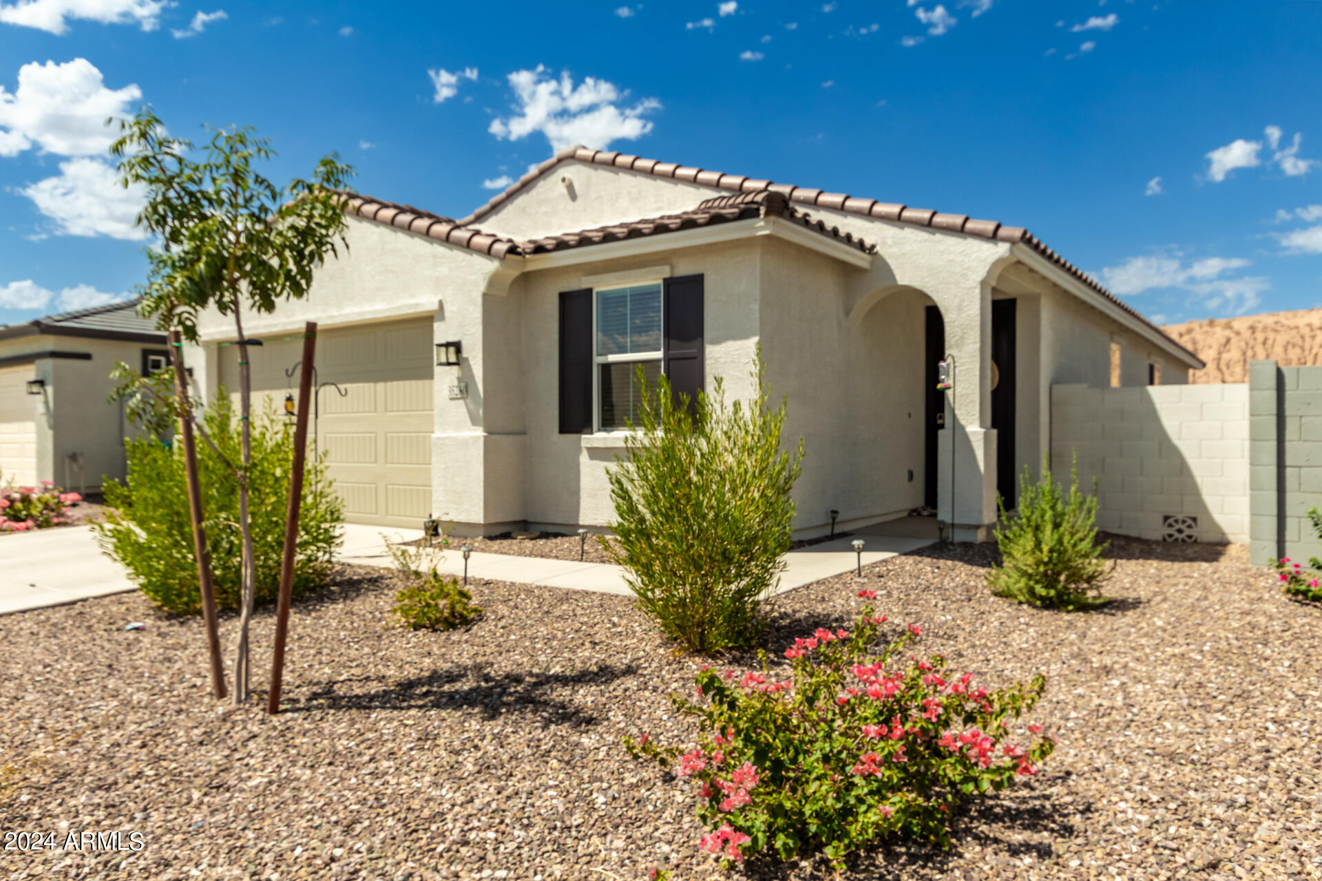 Assumable mortgage in AZ, 35260 W Vera Cruz Drive, Maricopa, AZ 85138